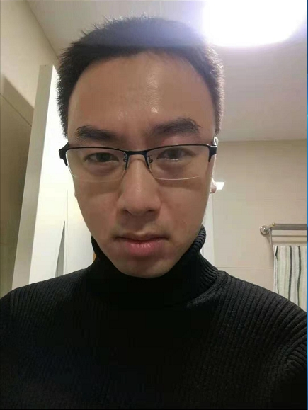 雨秋的第一张照片--台湾王婆说媒