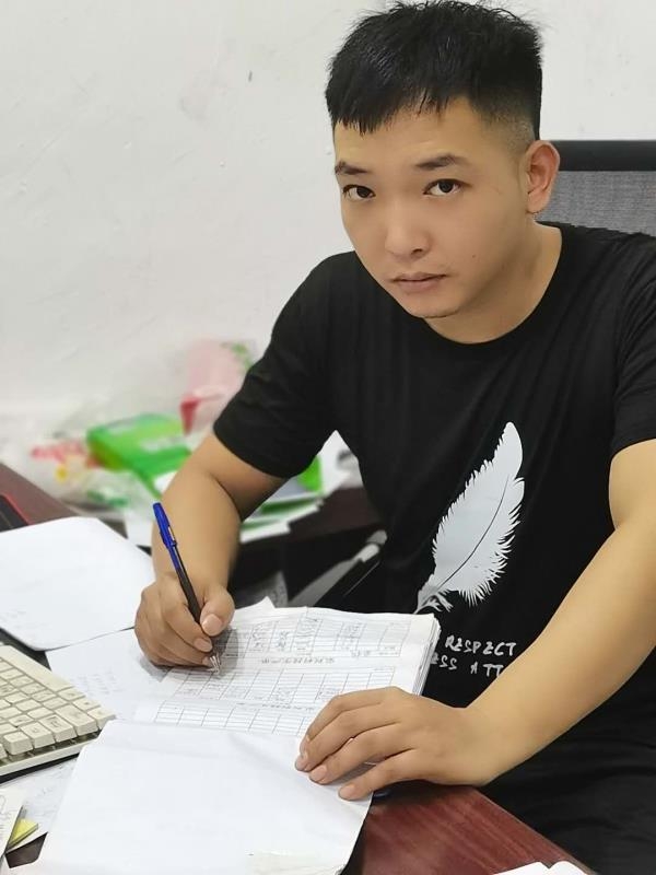 寻找另一伴的第一张照片--台湾王婆说媒
