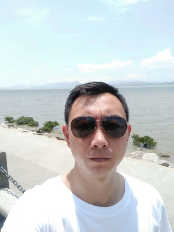 为了回忆的第一张照片--台湾王婆说媒
