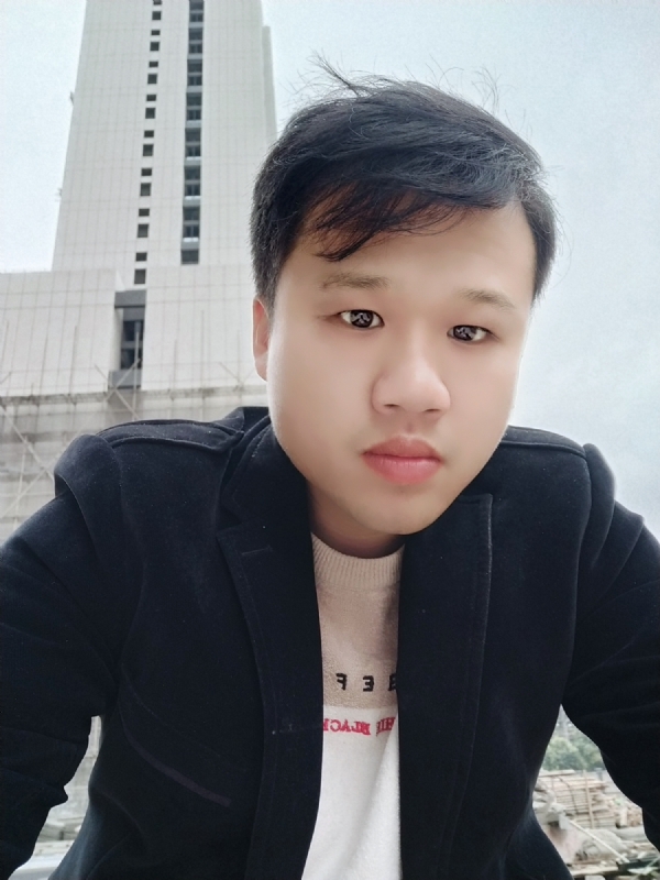 雨过天晴的第一张照片--台湾王婆说媒