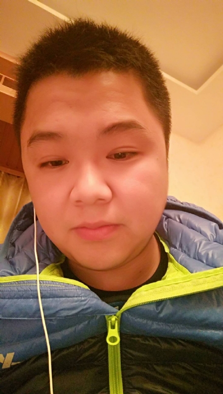 给??整笑了的第一张照片--台湾王婆说媒