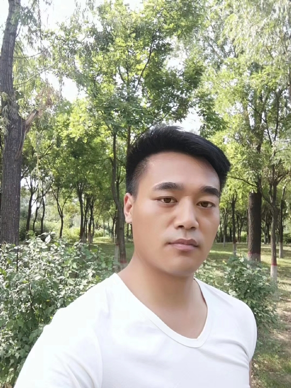 缘定今生的第一张照片--台湾王婆说媒