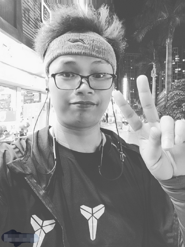 阿蒙的第一张照片--台湾王婆说媒