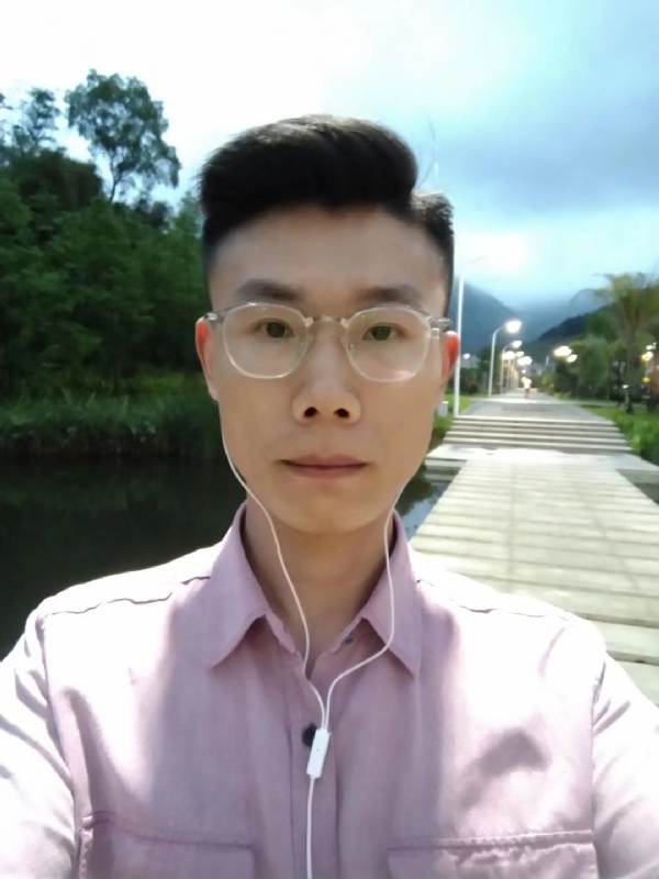 彩虹的第一张照片--台湾王婆说媒