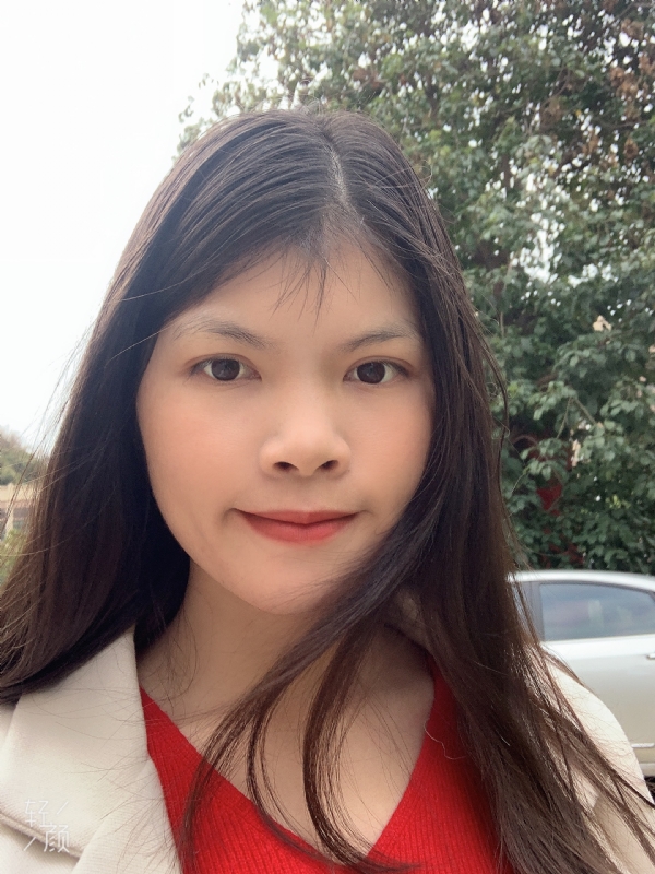 小可爱的第一张照片--台湾王婆说媒