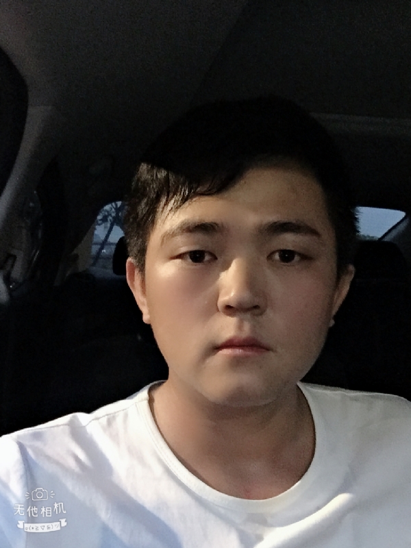「遇见」的第一张照片--台湾王婆说媒