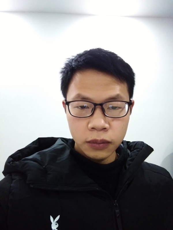 惜缘的第一张照片--台湾王婆说媒