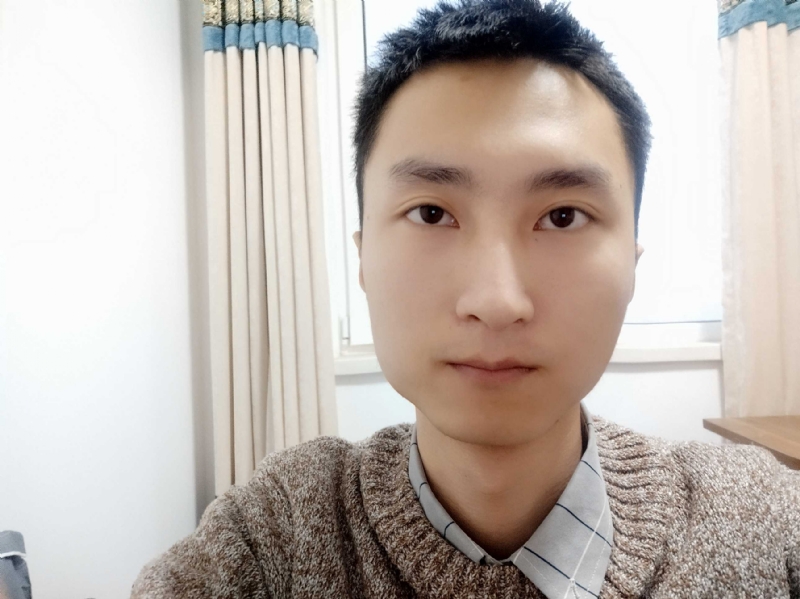 陈先生的第一张照片--台湾王婆说媒