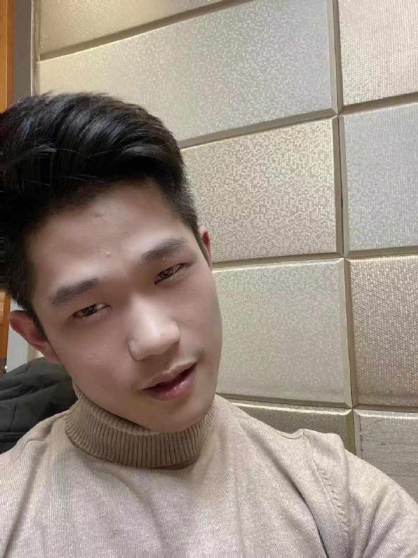 南墙的第一张照片--台湾王婆说媒