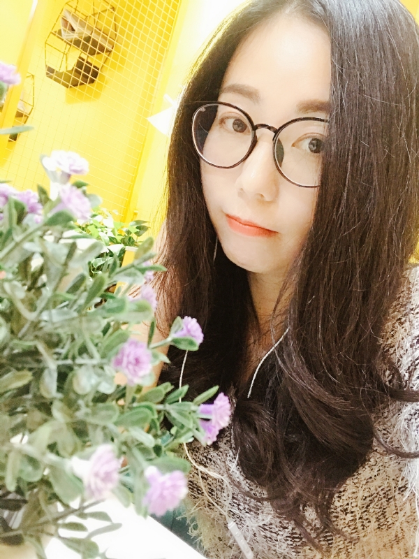 薇薇的第二张照片--台湾王婆说媒