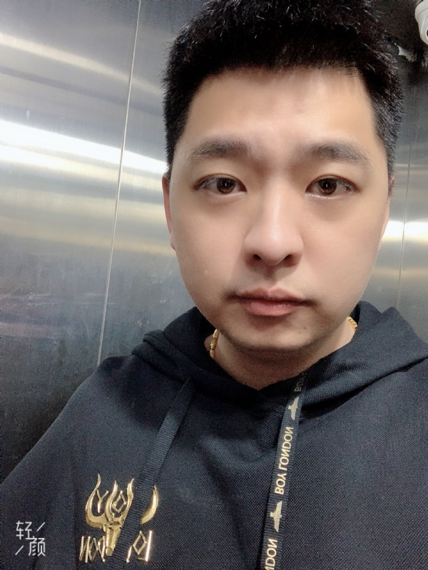 平安喜乐的第一张照片--台湾王婆说媒