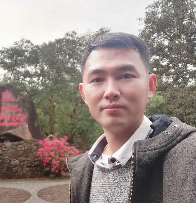 羽若星辰的第一张照片--台湾王婆说媒