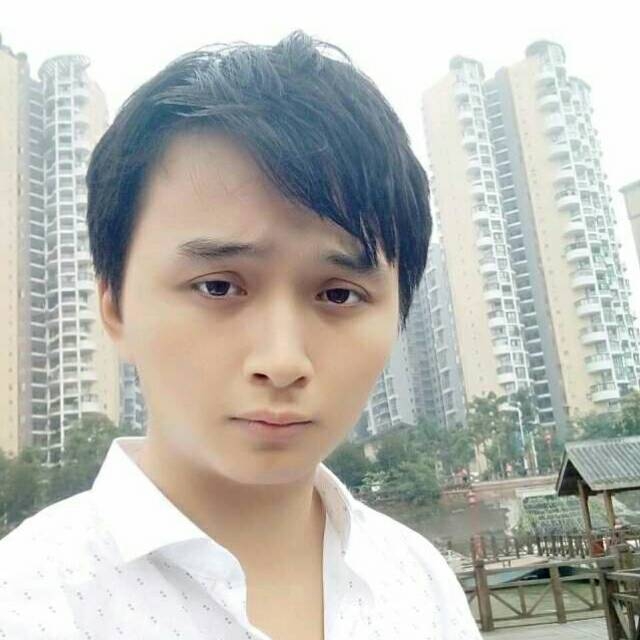 流月的第一张照片--台湾王婆说媒