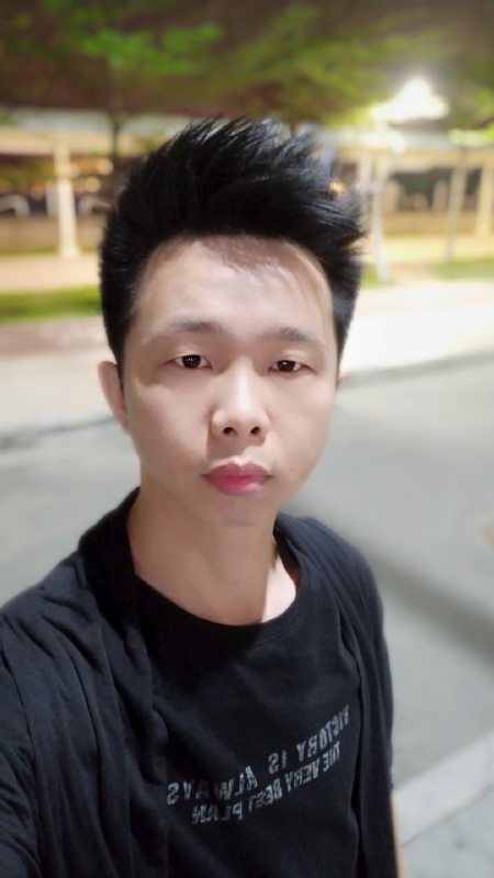 飞飞的第一张照片--台湾王婆说媒
