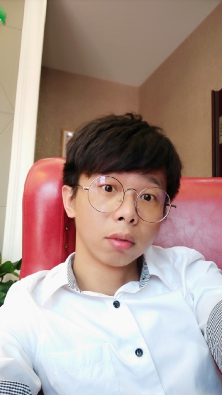 飞飞的第三张照片--台湾王婆说媒
