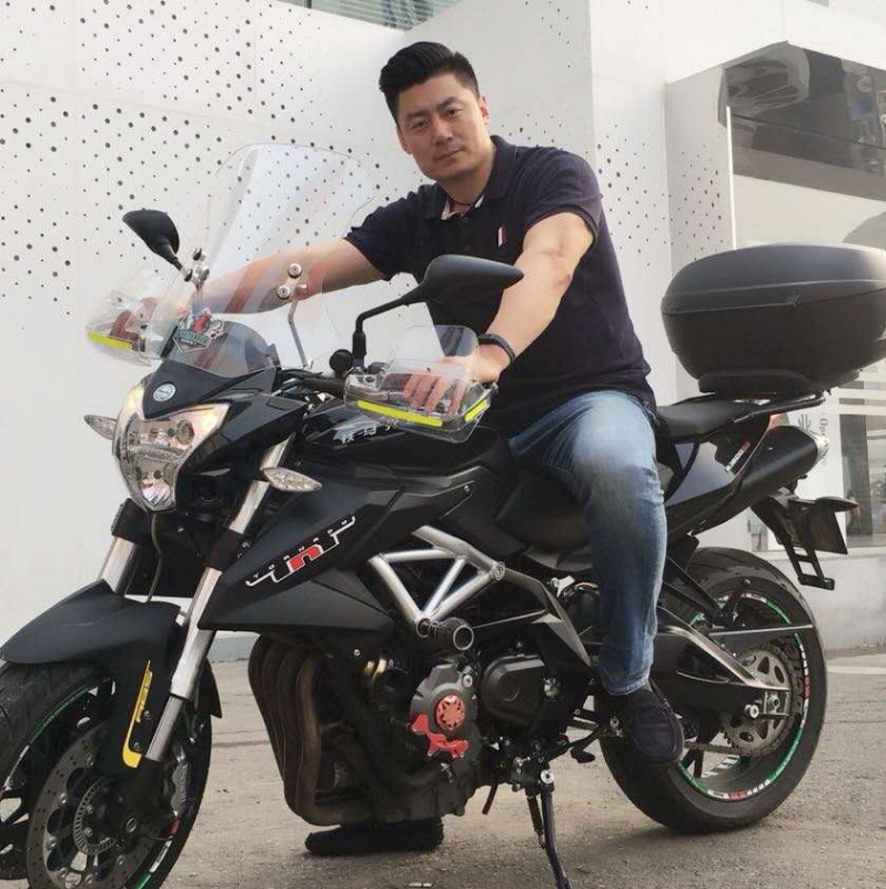笃行致远的第一张照片--台湾王婆说媒