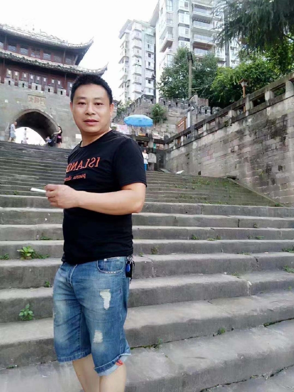 寻找前世今生缘的第一张照片--台湾王婆说媒