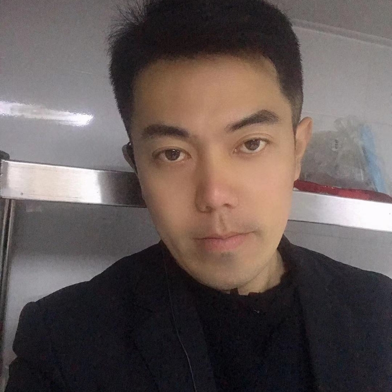 李龙的第二张照片--台湾王婆说媒