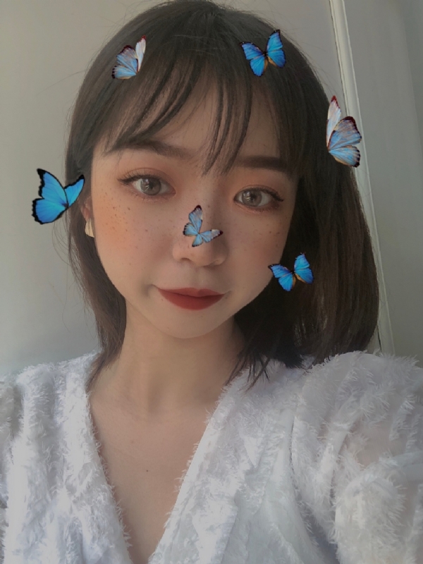我心飞翔的第一张照片--台湾王婆说媒