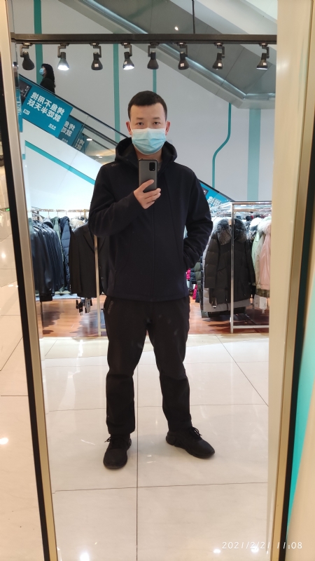 码头007的第一张照片--台湾王婆说媒