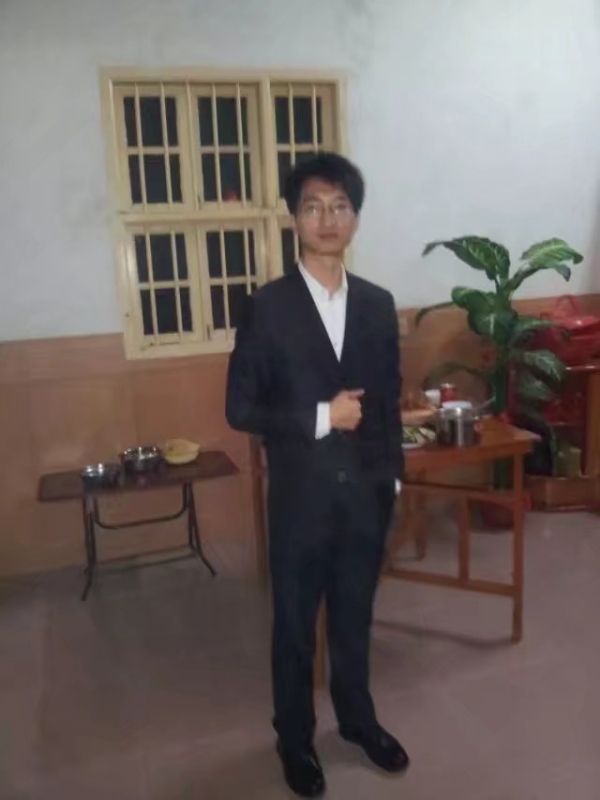 潇湘剑雨的第一张照片--台湾王婆说媒