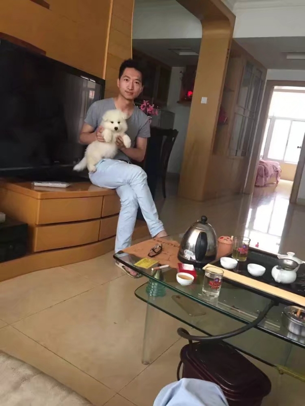潇湘剑雨的第二张照片--台湾王婆说媒