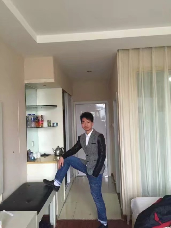 潇湘剑雨的第四张照片--台湾王婆说媒