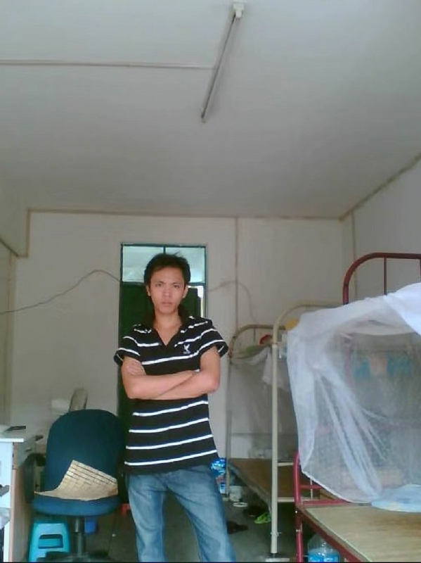 冷的第一张照片--台湾王婆说媒