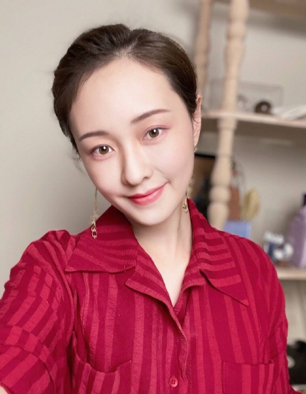 Betty的第二张照片--台湾王婆说媒
