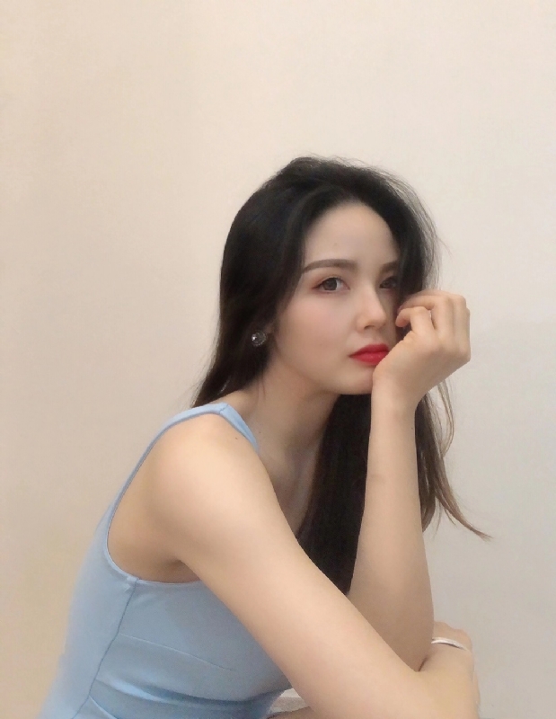 小汤圆的第二张照片--台湾王婆说媒