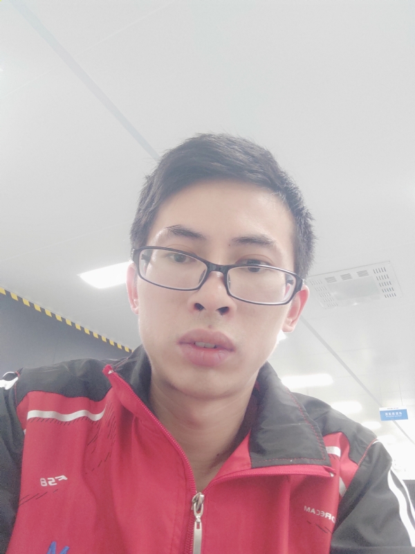 找个过日子的第一张照片--台湾王婆说媒