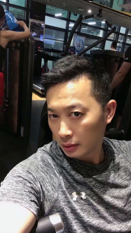 期待你的爱的第一张照片--台湾王婆说媒