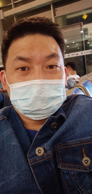 狗子的第三张照片--台湾王婆说媒