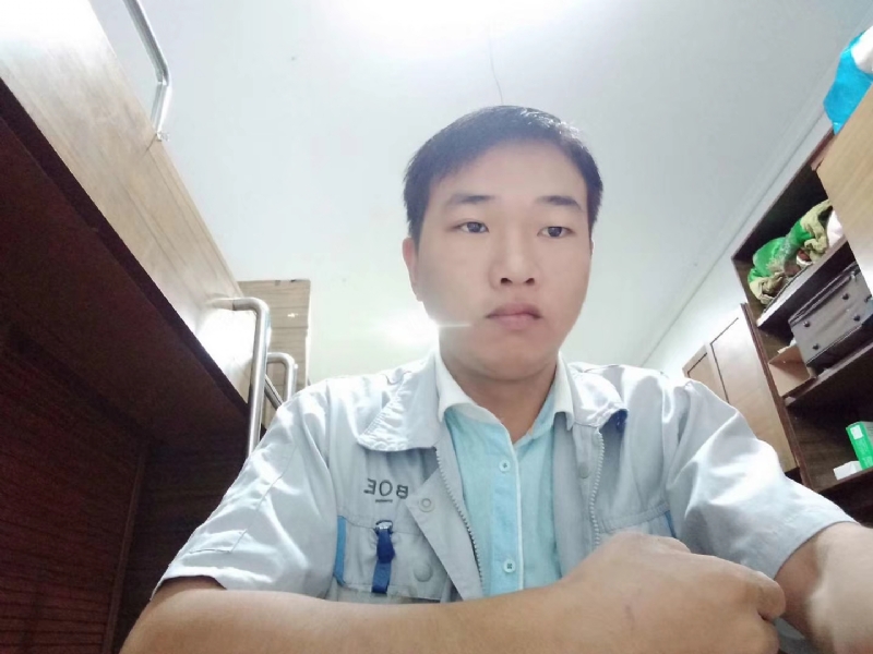 LHJ的第一张照片--台湾王婆说媒