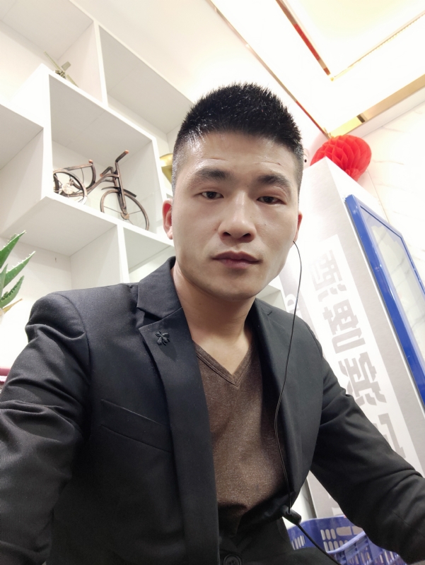 阿木1234的第一张照片--台湾王婆说媒