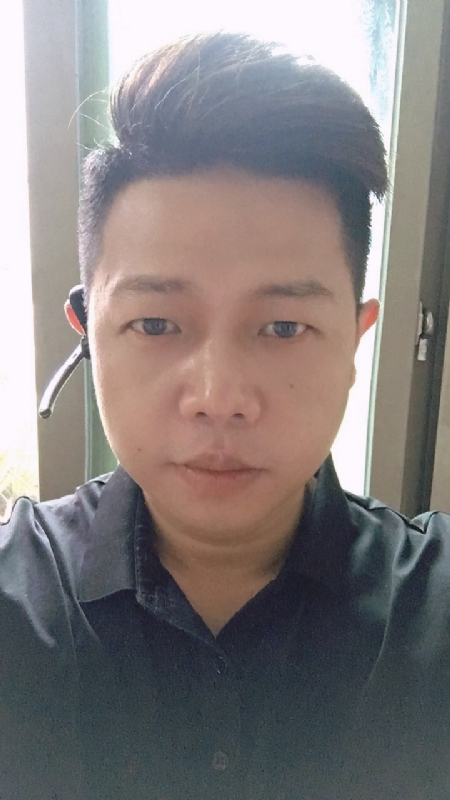诚意征婚的第二张照片--台湾王婆说媒
