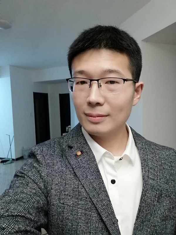 爱你一万年的第二张照片--台湾王婆说媒