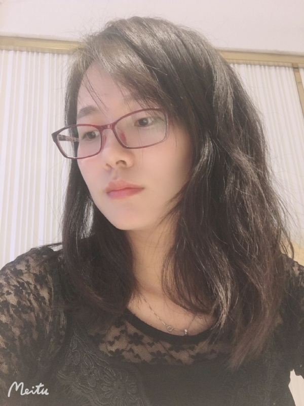 奇奇的第一张照片--台湾王婆说媒