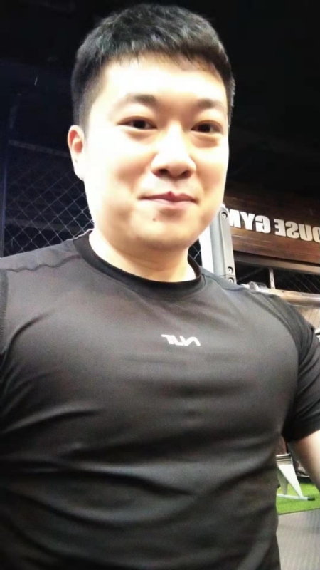 好想遇见你的第一张照片--台湾王婆说媒