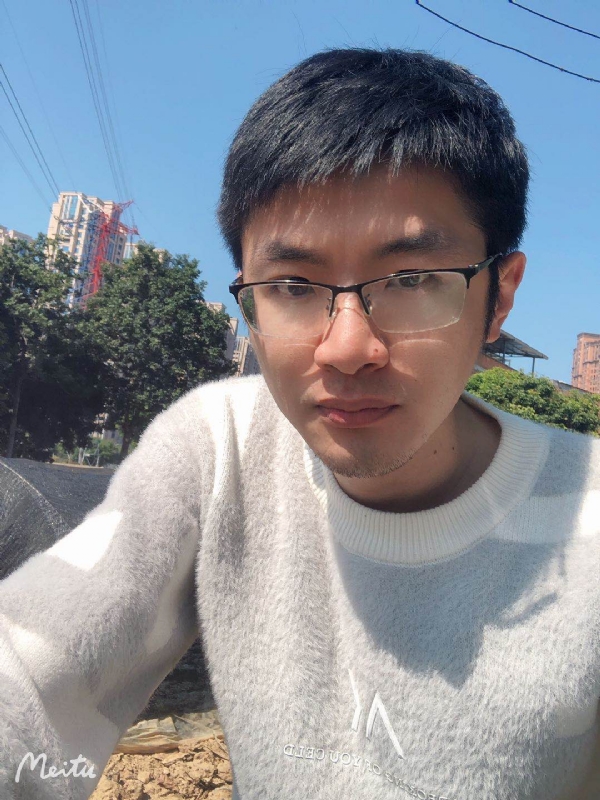 曦阳的第一张照片--台湾王婆说媒