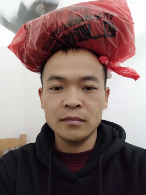 弱水三千只取一瓢的第一张照片--台湾王婆说媒
