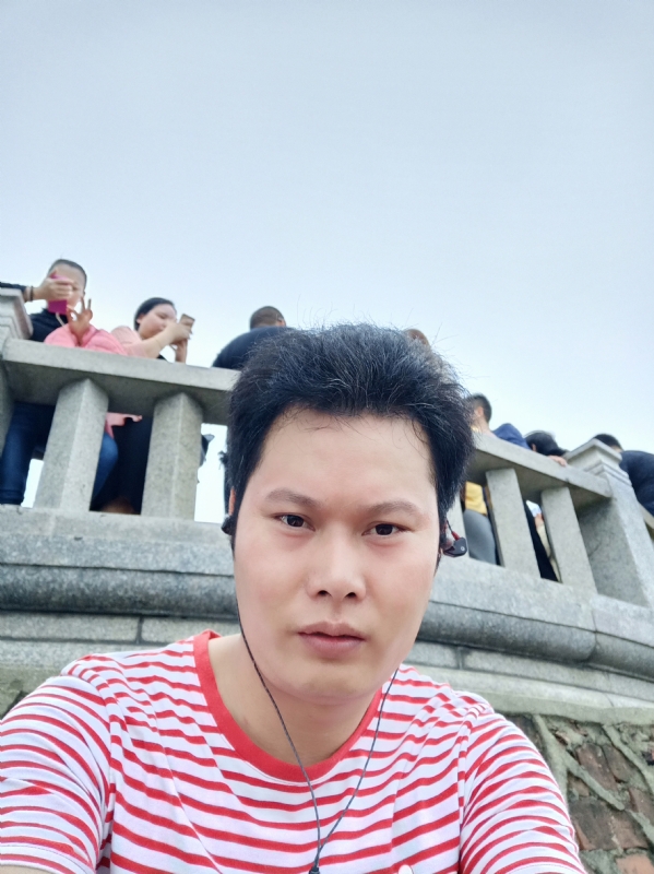 hαⅰ的第一张照片--台湾王婆说媒