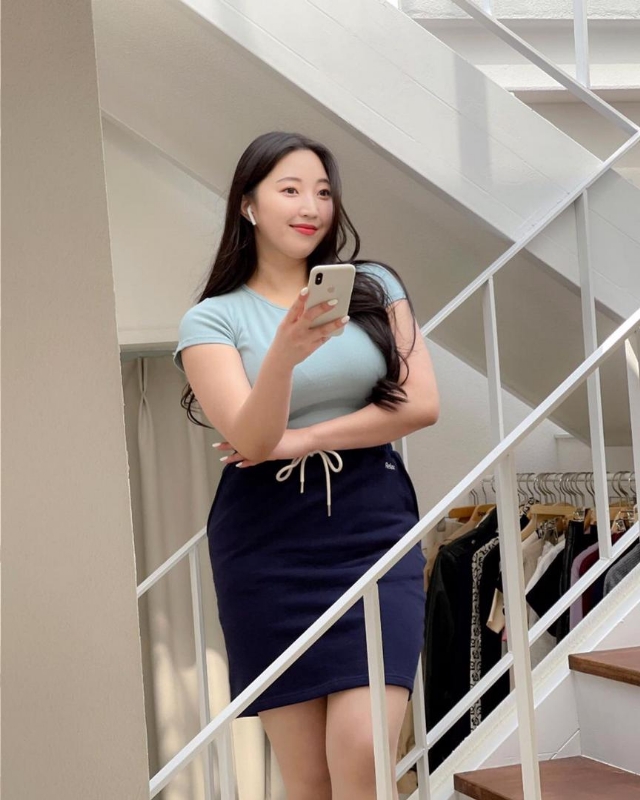 chou的第一张照片--台湾王婆说媒
