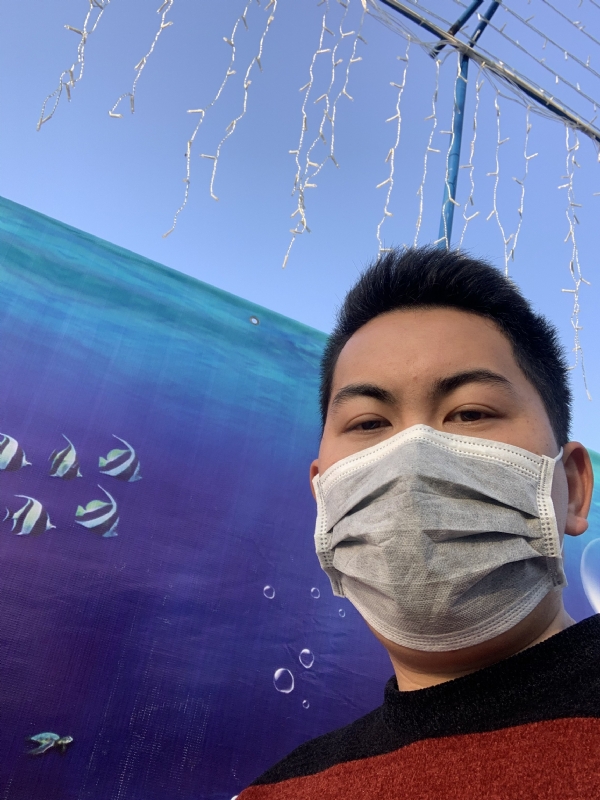 足矣的第一张照片--台湾王婆说媒
