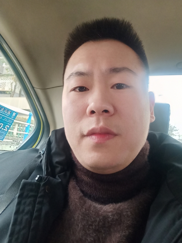 晚枫的第一张照片--台湾王婆说媒