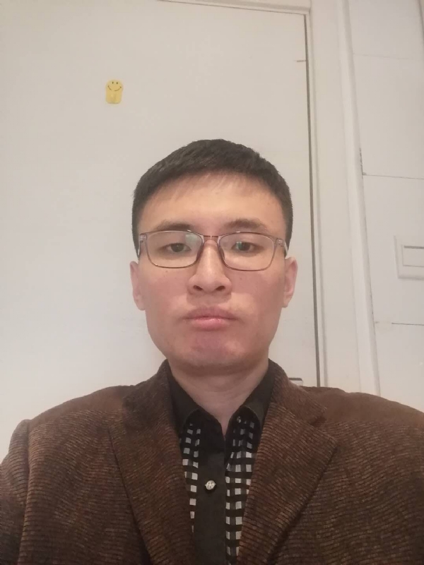 我思故我在的第一张照片--台湾王婆说媒