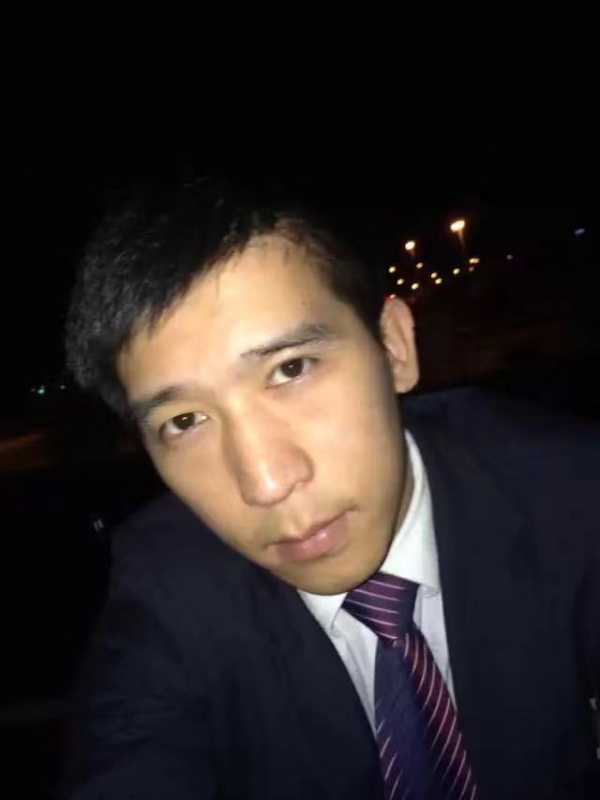 一条孤独的鱼的第一张照片--台湾王婆说媒