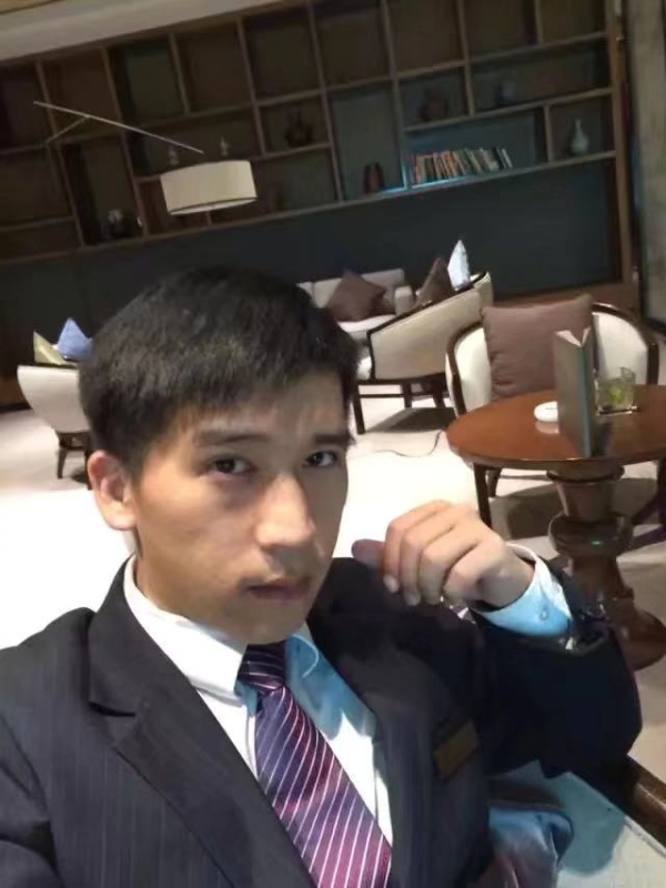 一条孤独的鱼的第二张照片--台湾王婆说媒