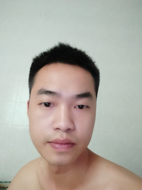 陈宏昌的第一张照片--台湾王婆说媒