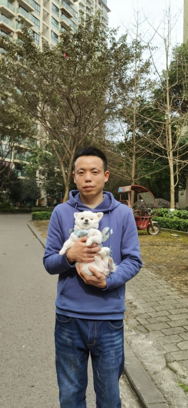 tom的第四张照片--台湾王婆说媒